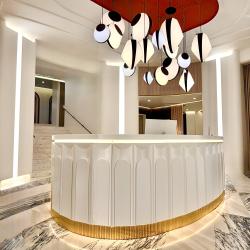 Фото Отель Moselle Armenia Jermuk (Мозель Армения )