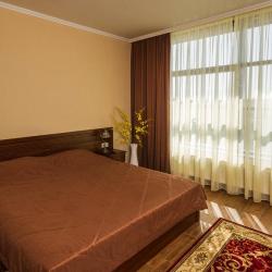 Фото Отель Belvedere (Бельведер)