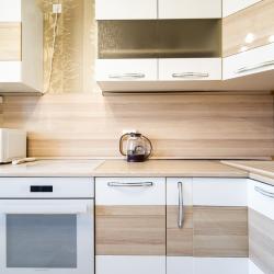 Фото Отель Квартира на улице имени 40-летия Победы 127