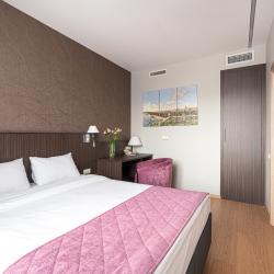 фото 20 Harbor Club Hotel (Харбор Клуб Отель)