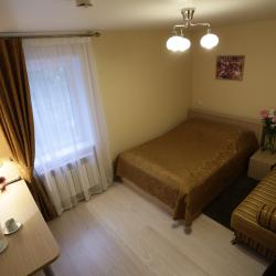 Фото Отель Астра