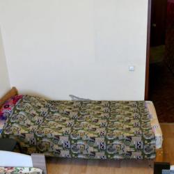 2-комнатные апартаменты стандарт