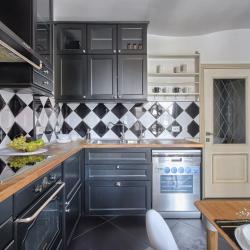 фото 23 MyHome YourHome (МайХоум ЙоХоум) на улице Кременчугская