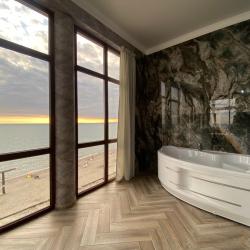 Фото Отель Black Sea (Блэк Си)