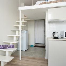 фото 18 BestFlat24 (БэстФлэт24) на улице Гостиничная 10к5
