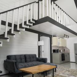 Фото Отель Альпинс residence