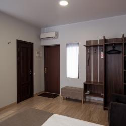 Номер комфорт улучшенный