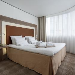 Novotel Yekaterinburg Centre (Новотель Екатеринбург Центр) — bcc03db80c03071a6bd12585b98b7d52