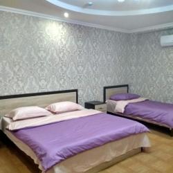 Фото Отель Посейдон