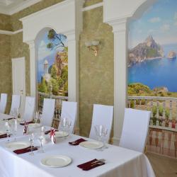 Фото Отель Усадьба Юзефова