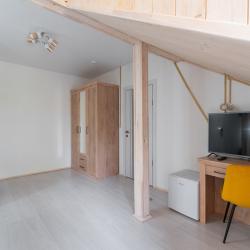 2-местный номер комфорт (3 корпус )