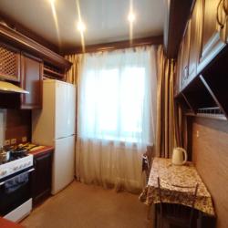 2-комнатные апартаменты люкс