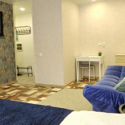 Фото Апартаменты на улице Зеленая 26