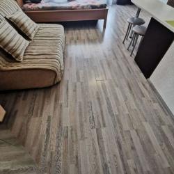 1-комнатные апартаменты студия