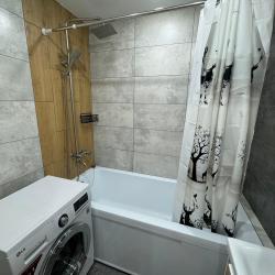 Фото Апартаменты на улице Полковника Фесюна 17