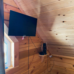 Фото Отель Горный орел