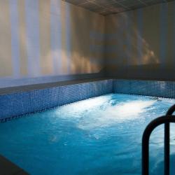 Фото Отель У фонтана