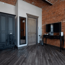 Фото Отель HATTI LOFT (Хатти Лофт)