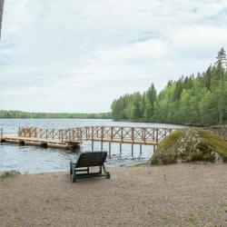 Фото Отель Боровое