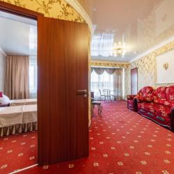 Фото Отель Плаза