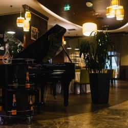 Фото Отель Marriott Sochi Krasnaya Polyana (Марриотт Сочи )