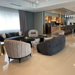 Фото Отель Expocore Hotel (Экспокор)