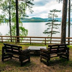 Фото Отель Закат