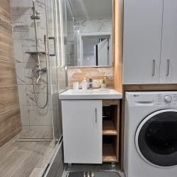 Фото Апартаменты Privi House на Никонова 24