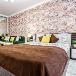 Фото Отель ДоМино на улице Красная