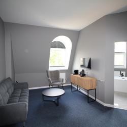 Фото Отель Королева Луиза