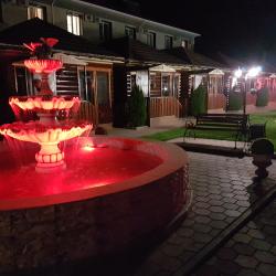 Фото Отель Алмаз