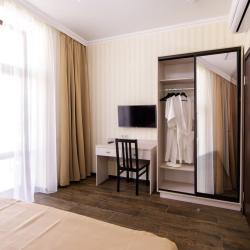 Фото Отель Коралл