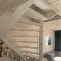 Фото Отель Хвоя