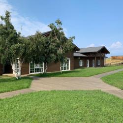 Фото Отель Порт Ольхон