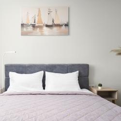 Фото Отель Baltic Sense на улице Октябрьская 2Б