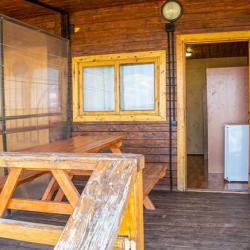 Фото Отель Большой Плёс