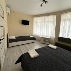 Фото Отель Золотой абрикос