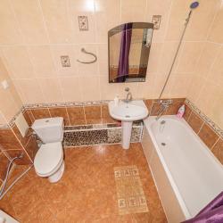 Фото Апартаменты на улице Кулакова 2