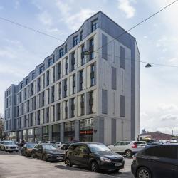 фото 4 RentalSPb (РенталСПб) на улице Киевская