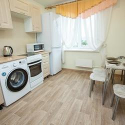 2-комнатные апартаменты стандарт