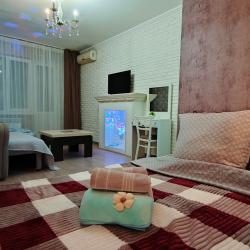 Фото Отель Sweet Home23 на улице Батарейная 384а