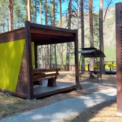 Фото Отель WOOD PARK (ВУД ПАРК)