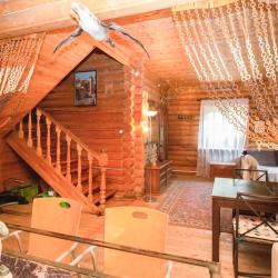 Фото Отель Шале Охотника