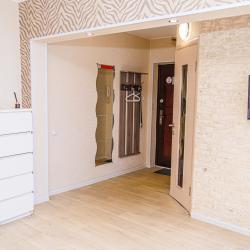 Фото Отель Калина на улице Никитина 32