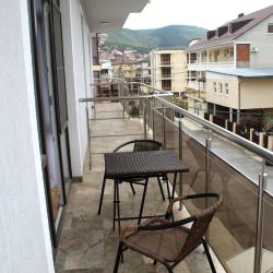 Фото Отель Сара