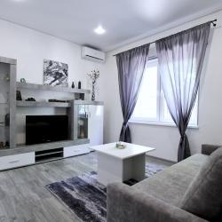 Фото Отель Вилла Grey (Грей)