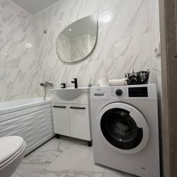 Фото Апартаменты на улице Краснореченская 225/1