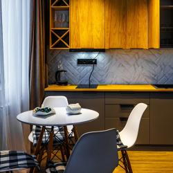 Номер студия семейный