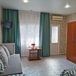 Фото Отель Семейный