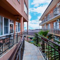 Фото Отель MoreLeto (МореЛето)